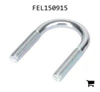 AGCO FEL150915 Стремянка