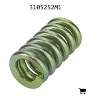 AGCO 3105252M1 Пружина