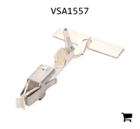 AGCO VSA1557 Фитинг