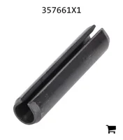 AGCO 357661X1 Пружинный штифт