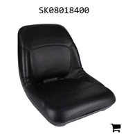 AGCO SK08018400 Сиденье