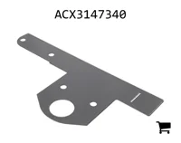 AGCO ACX3147340 Шаблон