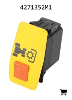AGCO 4271352M1 Переключатель