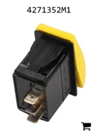 AGCO 4271352M1 Переключатель