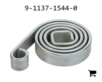 AGCO 9-1137-1544-0 Пружина