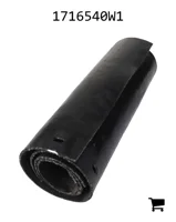 AGCO 1716540W1 Выпускной патрубок