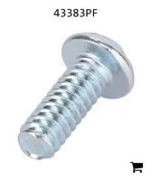 AGCO 43383PF Винт