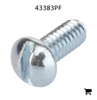 AGCO 43383PF Винт