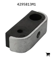 AGCO 4295813M1 Упряжь