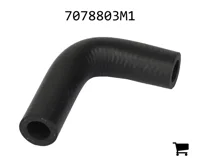 AGCO 7078803M1 Резиновый шланг