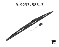 AGCO 0.9233.585.3 Щетка стеклоочистителя