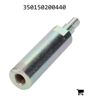 AGCO 350150200440 Палец подшипника AGCO