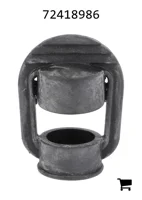 AGCO 72418986 Разъем проблескового маячка