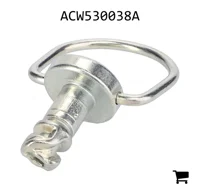 AGCO ACW530038A Шпилька стопорная