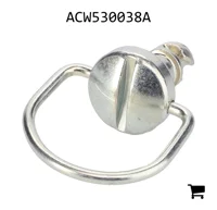 AGCO ACW530038A Шпилька стопорная