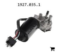 AGCO 1927.035.1 Гидромотор