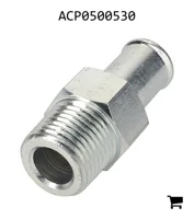 AGCO ACP0500530 Адаптер