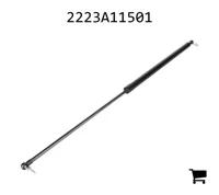 AGCO 2223A11501 Газовый упор