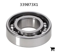 AGCO 339073X1 Подшипник вала отбора мощности