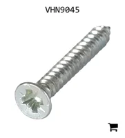 AGCO VHN9045 Винт