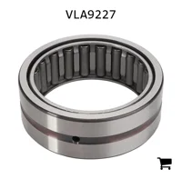 AGCO VLA9227 Игольчатый подшипник