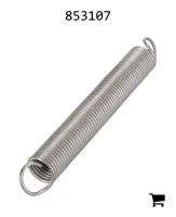 AGCO 853107 Пружина