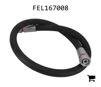 AGCO FEL167008 Гидравлический шланг