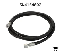 AGCO SN4164002 Гидравлический шланг