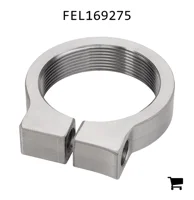 AGCO FEL169275 Цанга