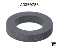 AGCO AG050786 Прокладка