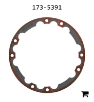 AGCO 173-5391 Прокладка