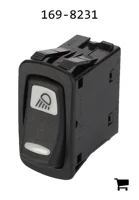 AGCO 169-8231 Переключатель света