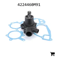 AGCO 4224460M91 Водяной насос