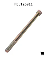 AGCO FEL126911 Болт с шестигранной головкой