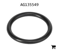 AGCO AG135549 Уплотнительное кольцо