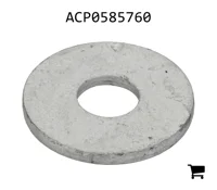 AGCO ACP0585760 Втулка