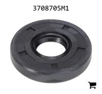 AGCO 3708705M1 Масляный сальник