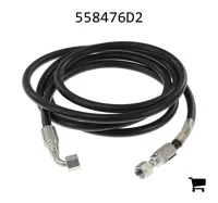 AGCO 558476D2 Гидравлический шланг