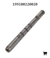 AGCO 199100220020 Переключающий рычаг