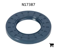 AGCO N17387 Уплотнение