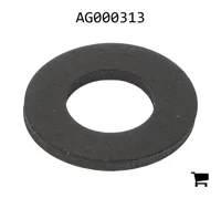 AGCO AG000313 Уплотнительное кольцо