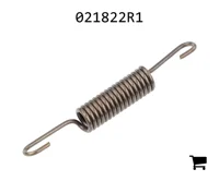 AGCO 021822R1 Пружина