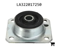 AGCO LA322017250 Сайлентблок кабины