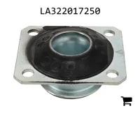 AGCO LA322017250 Сайлентблок кабины