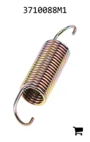 AGCO 3710088M1 Пружина
