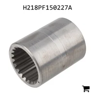 AGCO H218PF150227A Втулка