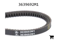 AGCO 3639692M1 Ремень клиновой