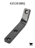 AGCO 4353938M2 Квадратная заглушка