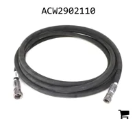 AGCO ACW2902110 Шланг в сборе