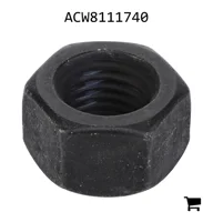 AGCO ACW8111740 Шестигранная гайка